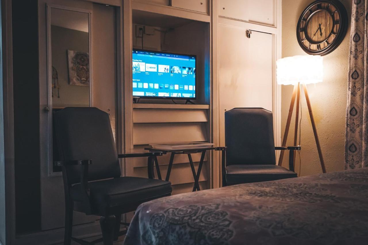 Hollywood Light Haven Lodge 外观 照片